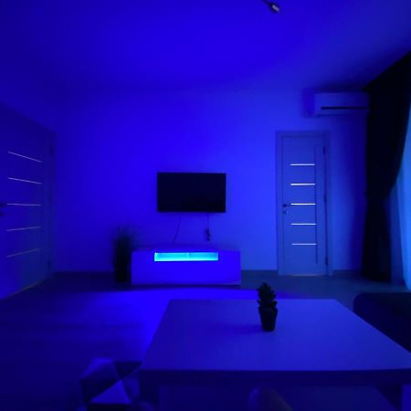 Rose Luxury Apartment Oradea - Felix Ngoại thất bức ảnh