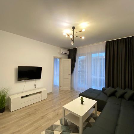 Rose Luxury Apartment Oradea - Felix Ngoại thất bức ảnh