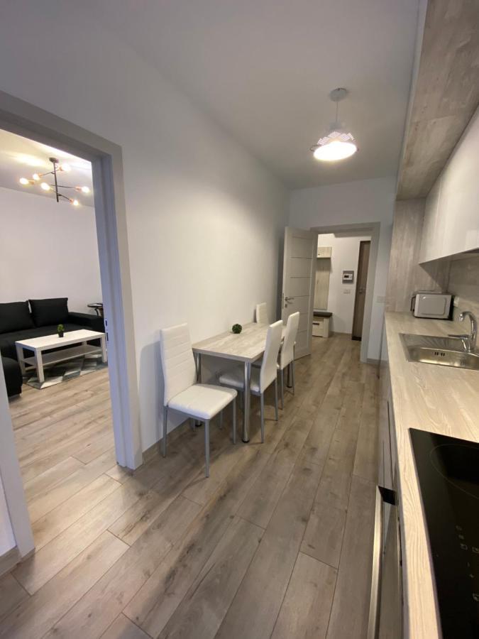 Rose Luxury Apartment Oradea - Felix Ngoại thất bức ảnh