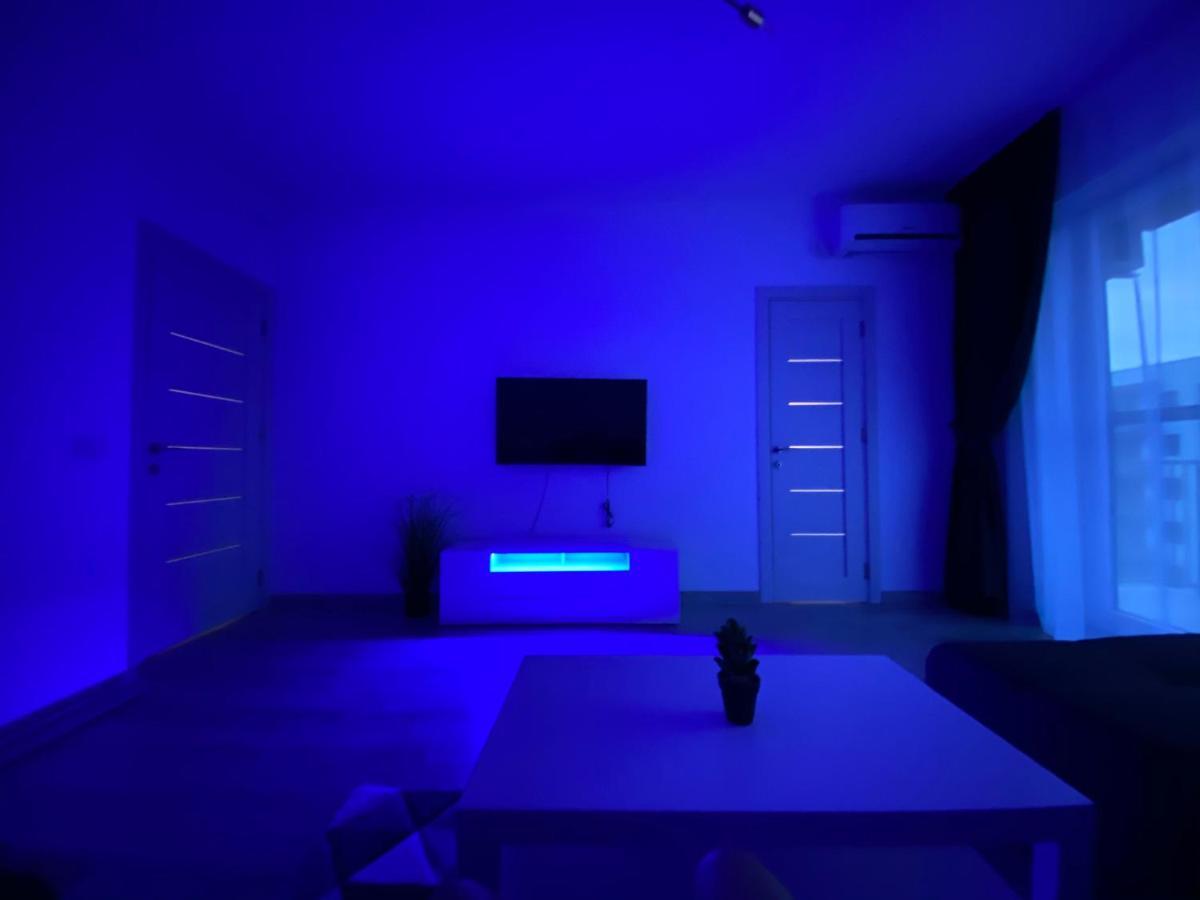 Rose Luxury Apartment Oradea - Felix Ngoại thất bức ảnh